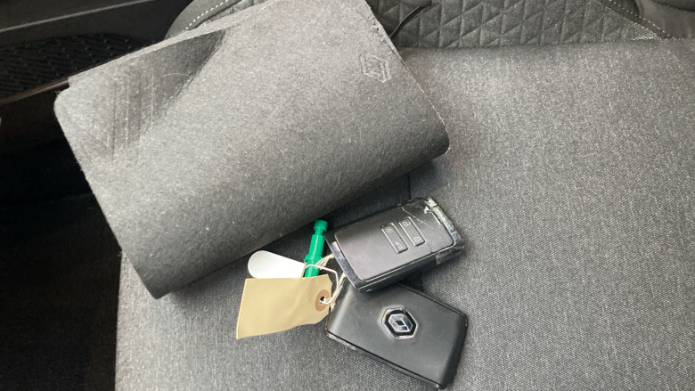 Renault Clio 1.0 TCe 90 Evolution 5dr Petrol Hatchback